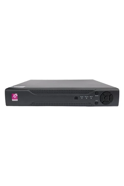 B2 AHD-108 8 KANAL 1080N 5IN1 SES 1SES HDMI/VGA XMEYE PROGRAMLI UZAKTAN İZLEME DVR KAYIT CİHAZI