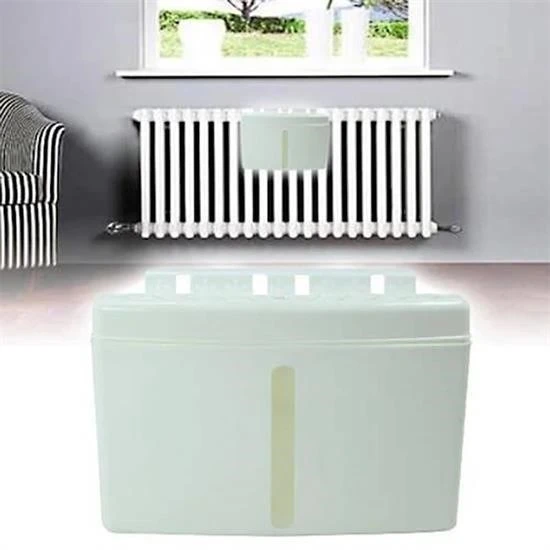 BUFFER® Fresh Air Kalorifer Suluğu Kalorifer Petek Nemlendirici Suluk - 4