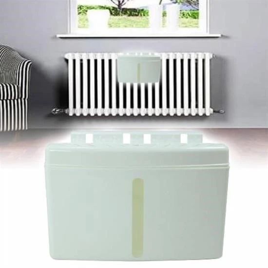 BUFFER® Fresh Air Kalorifer Suluğu Kalorifer Petek Nemlendirici Suluk - 2