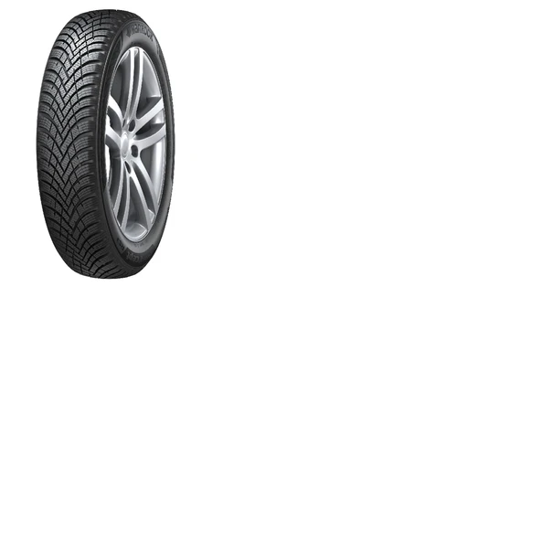 Hankook 205/55R16 91H W462 i Cept Rs3 M+S 3PMSF Oto Kış Lastiği(Üretim Yılı: 2024)