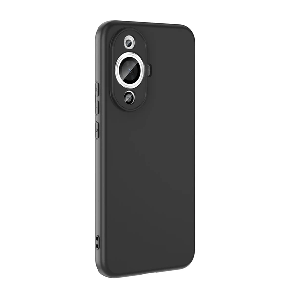 Huawei Nova 12S Kamera Korumali Mara Lansman Kapak - Resim 4