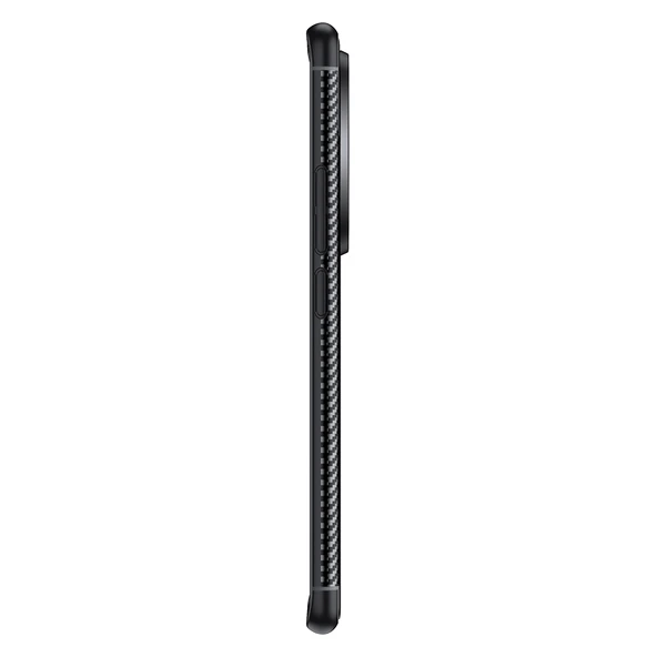Xiaomi Redmi Note 14 Pro 5G Kılıf Negro Silikon Kapak - 8