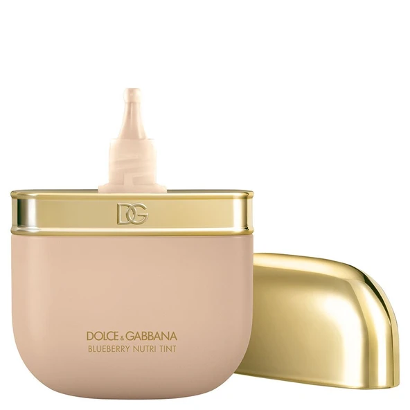 Dolce&Gabbana Blueberry Nutri Tint 7N