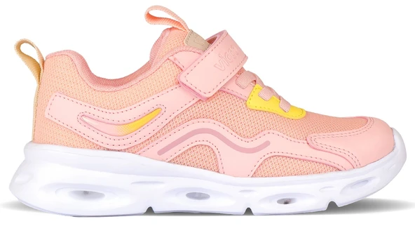 Vicco Rony Işıklı Ortopedik Çocuk Spor Ayakkabı - Resim 5