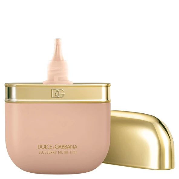 Dolce&Gabbana Blueberry Nutri Tint 9C ürün görseli