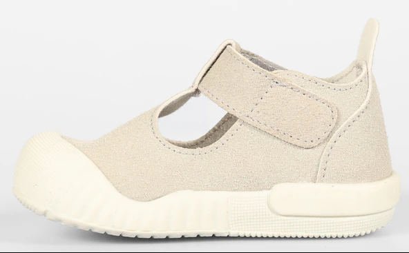 Vicco Loro II İlk Adım Bebek Ortopedik Çocuk Spor Ayakkabı - Resim 8