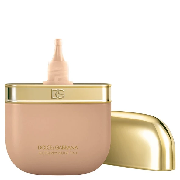 Dolce&Gabbana Blueberry Nutri Tint 12N