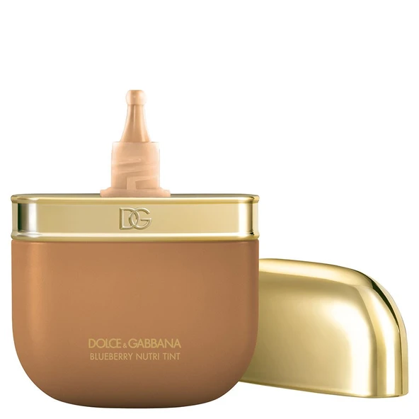 Dolce&Gabbana Blueberry Nutri Tint 21W