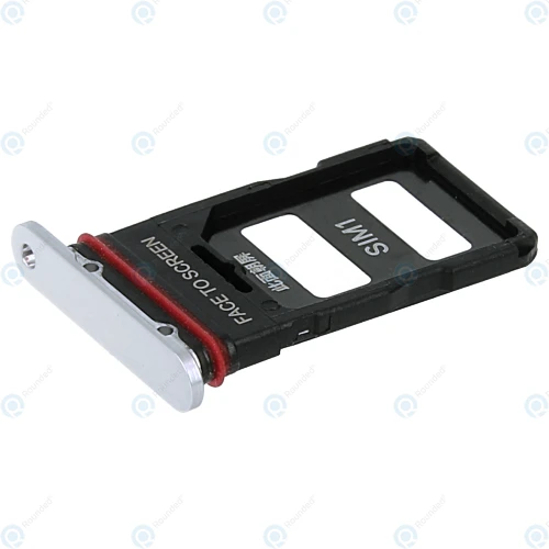 Xiaomi Mi 11 Ultra Uyumlu Sim ve SD Kart Yuvası Tepsi M2102K1G