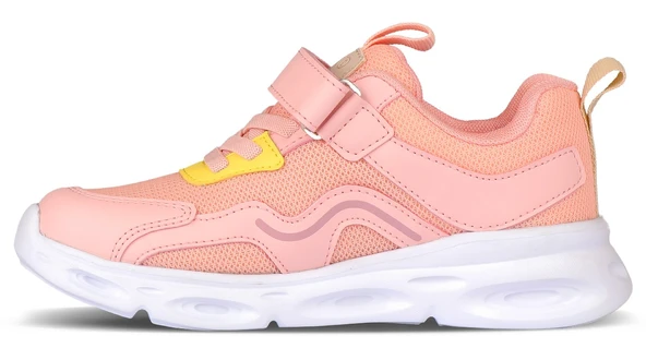 Vicco Rony Işıklı Ortopedik Çocuk Spor Ayakkabı - Resim 6