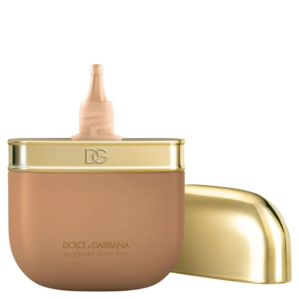 Dolce&Gabbana Blueberry Nutri Tint 19W