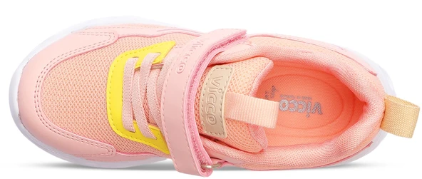 Vicco Rony Işıklı Ortopedik Çocuk Spor Ayakkabı - Resim 7