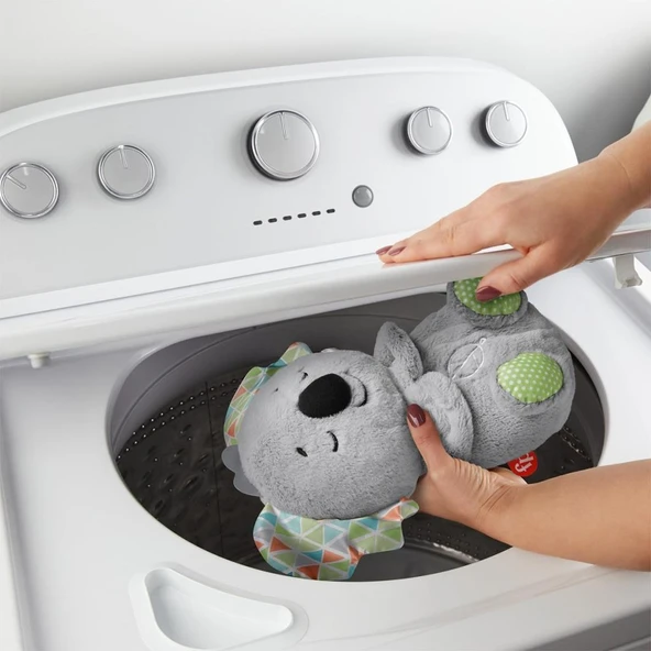 GRT59 Fisher-Price® Uyku Arkadaşı Koala / +0 - 3