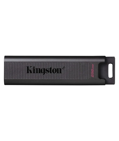 Kingston 256GB USB 3.2 Gen 2 DataTraveler Max