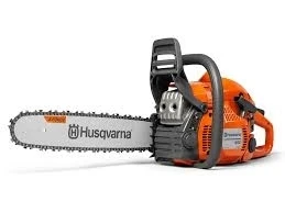 HUSQVARNA 450 MOTORLU TESTERE