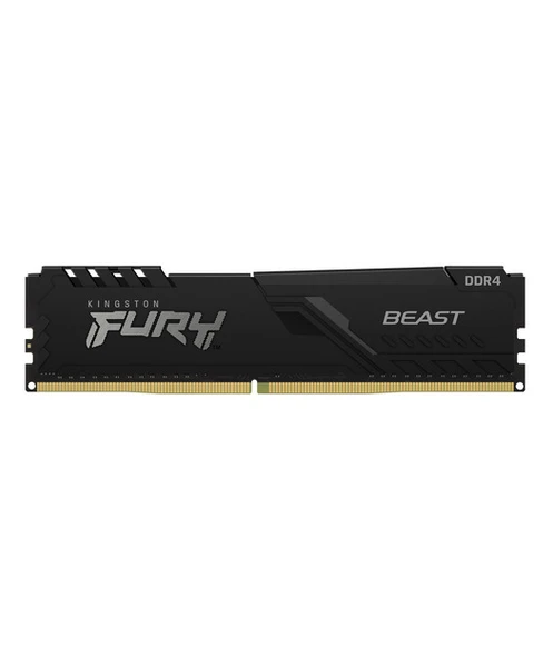 Kingston 16GB 3600MT/s DDR4 CL18 DIMM Beast Black Turkey