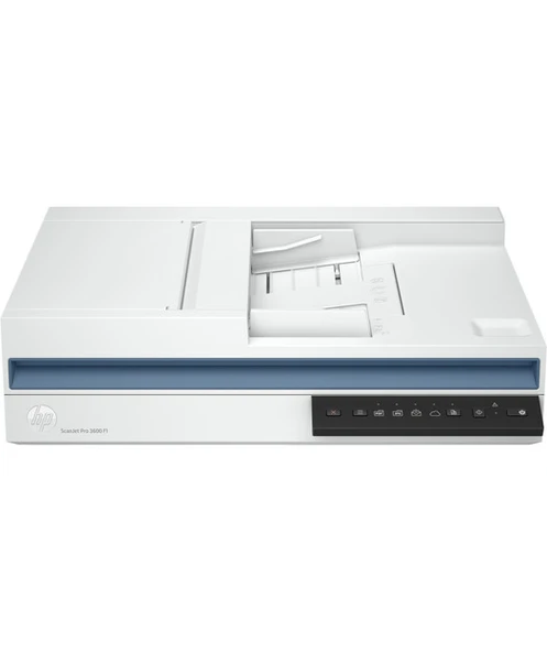 HP ScanJet Pro 3600 f1