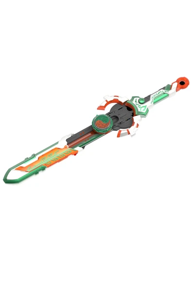 Infinity Nado Split Serisi - Alevli Rüzgar Ejderhası Kaplanı: Arenaya Hükmedin! - 5