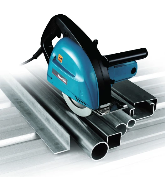 Makita 4131 Metal Kesme Makinası 1.100W - 2
