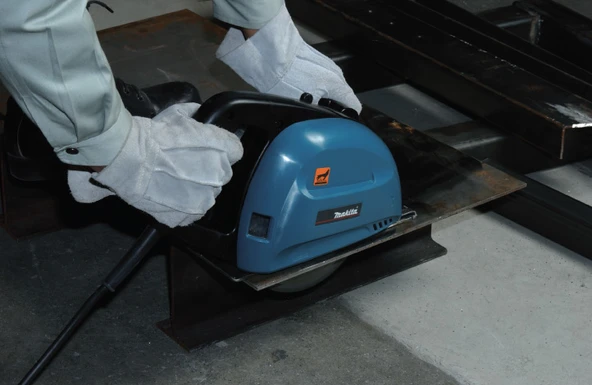 Makita 4131 Metal Kesme Makinası 1.100W - 3
