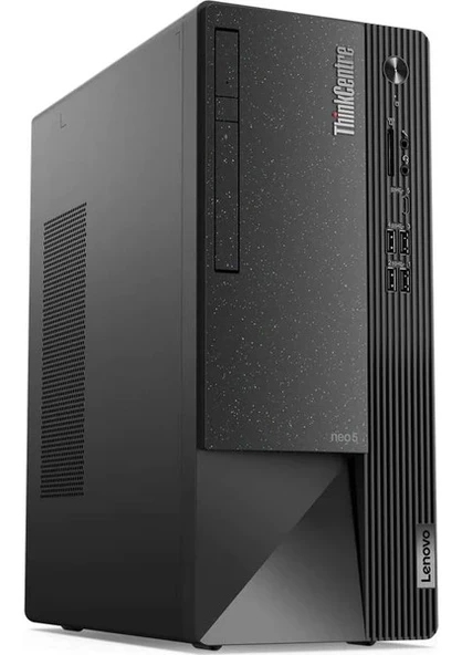 LENOVO THINKCENTRE NEO 50T i5-12400 16GB 512GB SSD FDOS Masaüstü Bilgisayar