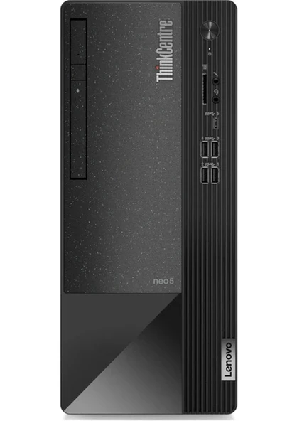 LENOVO THINKCENTRE NEO 50T i7 13700 16GB 512GB SSD W11PRO Masaüstü Bilgisayar