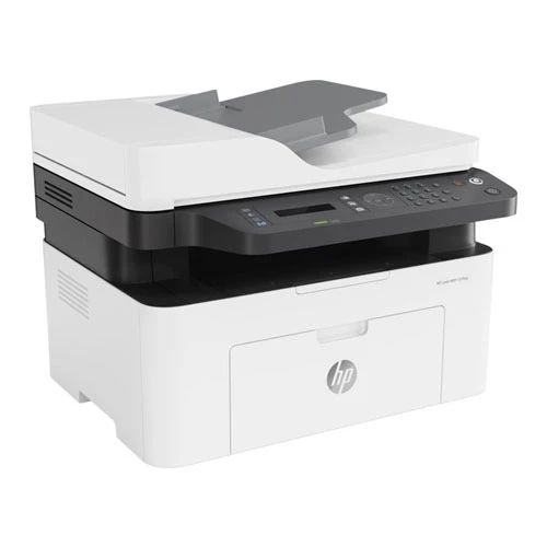 HP Laserjet Pro 137FNW 4ZB84A Yazıcı Fotokopi Tarayıcı Fax Lazer Yazıcı Network/Wifi