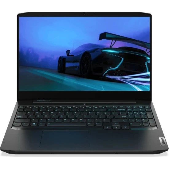 LENOVO IdeaPad Gaming 3 81Y400XSTX161 i5 10300H 16GB 1TB SSD 15.6 Full HD GTX1650Ti Free DOS Gaming