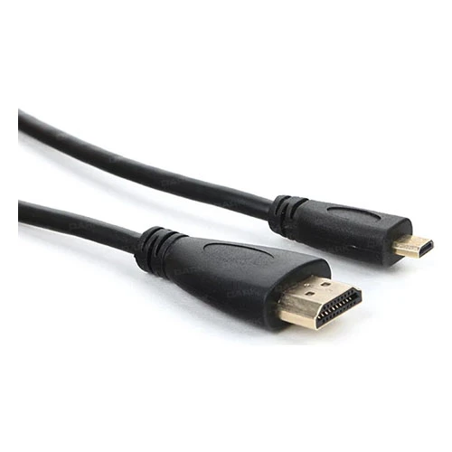 DARK DK-HD-CV13L150MICRO Hdmi to Micro Hdmi ( 1.5 Metre ) Görüntü Kablosu