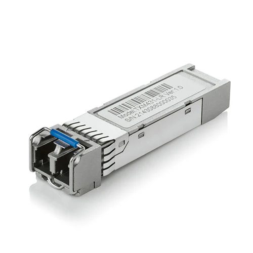 TP-LINK 10GBase-LR TXM431-LR Singlemode SFP+ LC Transceiver