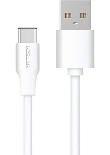 Hytech Şarj Cihazı TYPE-C TO A CABLE