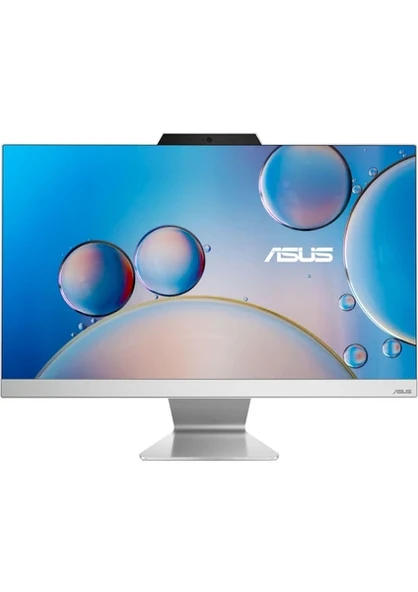 ASUS A3402WBAK-I58512W0D 23.8 i5-1335U 8GB 512GB SSD Dos All In One Beyaz