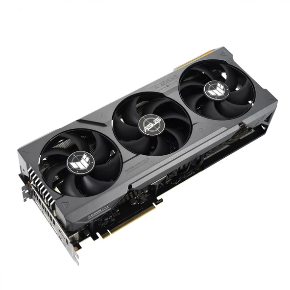 Asus RTX 4080 Super Tuf Gaming TUF-RTX4080S-16G-GAMING 256 Bit GDDR6X 16 GB Ekran Kartı - 2