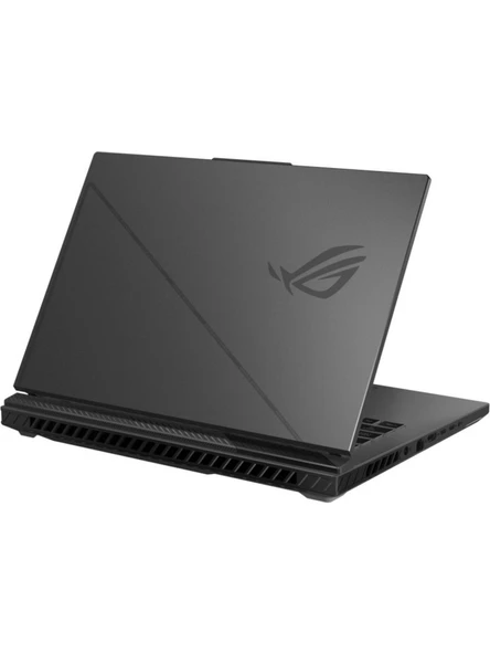 Asus ROG Strix G16 G614JV-N3110 i7-13650HX 16 GB 512 GB SSD RTX4060 16 WUXGA Gaming Laptop - 5
