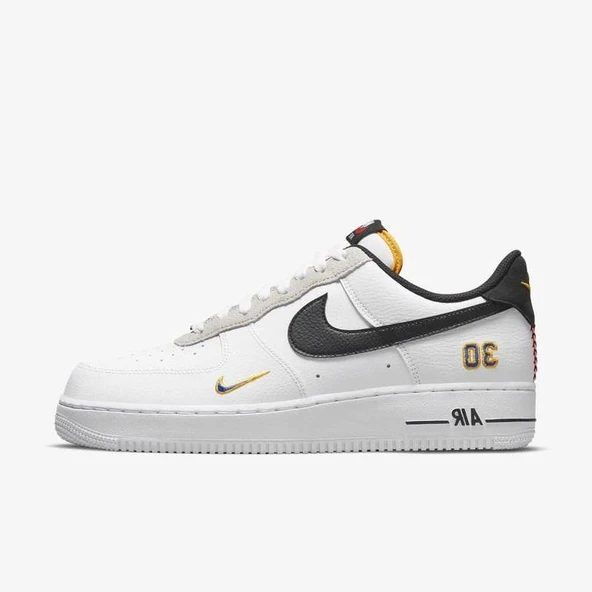 Nike Air Force 1 Low Ken Griffey Jr. and Sr. Swingman ürün görseli