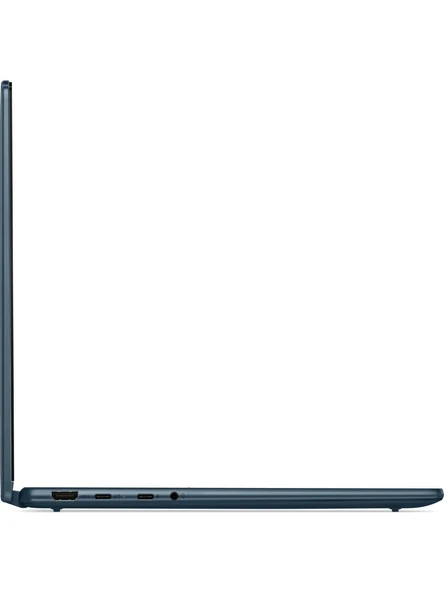 Lenovo Yoga 7 14IML9 83DJ001ATR Ultra 7 155H 16 GB 512 GB SSD Arc Graphics 14 WUXGA Notebook - 4