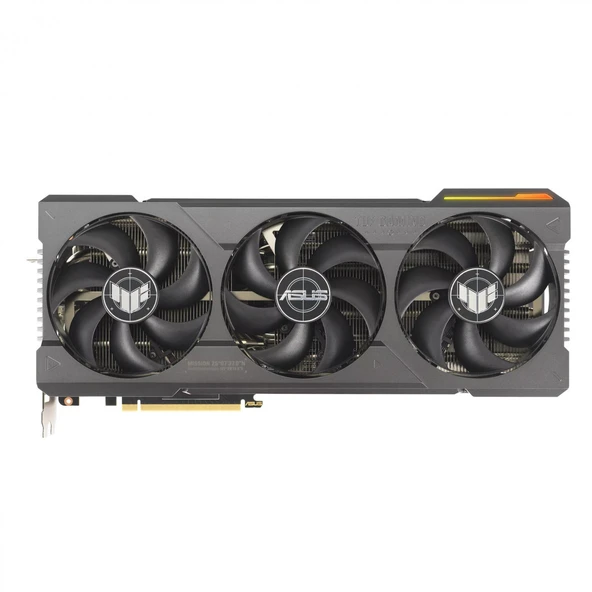 Asus RTX 4080 Super Tuf Gaming TUF-RTX4080S-16G-GAMING 256 Bit GDDR6X 16 GB Ekran Kartı