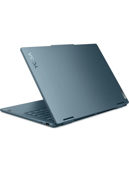 Lenovo Yoga 7 14IML9 83DJ001ATR Ultra 7 155H 16 GB 512 GB SSD Arc Graphics 14 WUXGA Notebook - 5