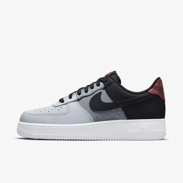 Nike Air Force 1 07 Smoke Grey