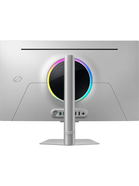 Samsung Odyssey G8 LS32DG802SUXUF 32 0.03 ms OLED 4K Pivot 240 Hz Oyuncu Monitörü - 5