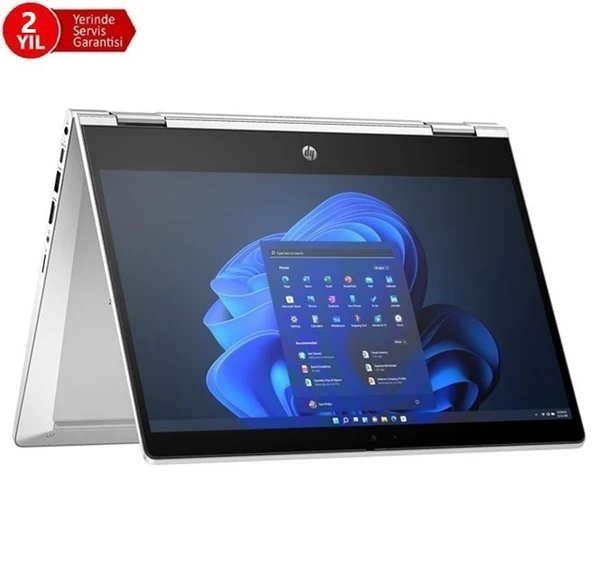 HP Elite x360 830 G11 Ultra7 155U -13.3"-32-1TB-WP