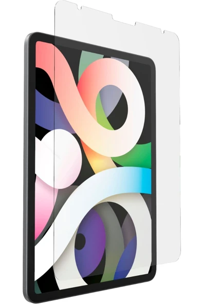 Ipad Air 4 10.9 2020 Nano Ultra Ince Kırılmaz Ekran Koruyucu - 6