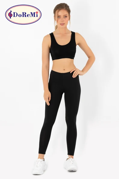 DoReMi Modal Tayt - Resim 11