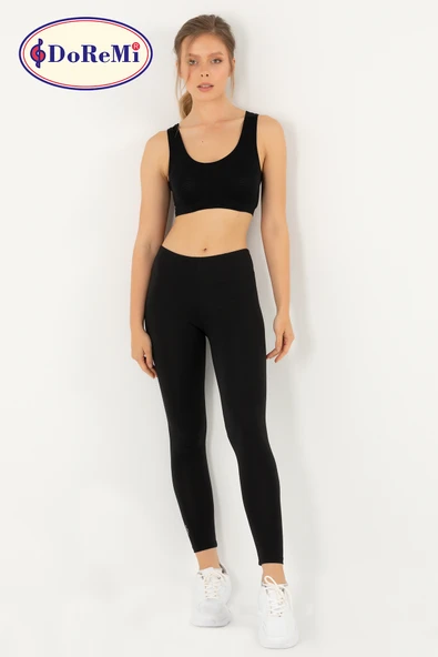 DoReMi Modal Tayt - Resim 9