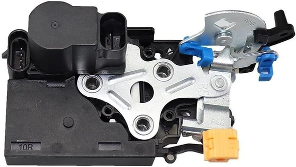 Chevrolet Epica Sağ Ön Kapı Kilidi İthal,96636037