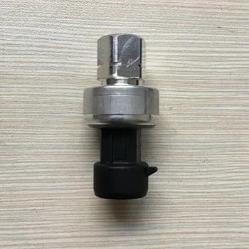 Chevrolet Captiva 2007-15 Klima Basınç Müşürü Mahle,95018104