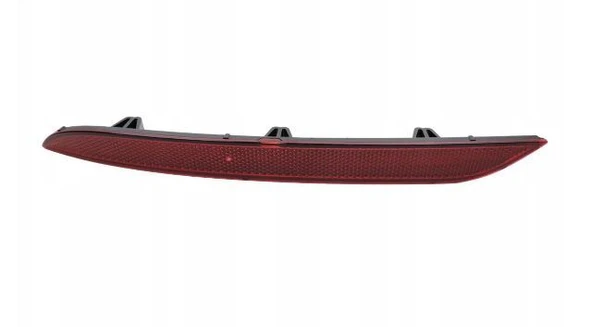 (YENİ ÜRÜN!!!)SEAT LEON- 21/24; ARKA TAMPON REFLEKTÖRÜ SOL