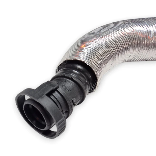 VW Audi Seat Skoda 2.0 TFSi Motor Havalandırma Borusu 06J103213B - 3