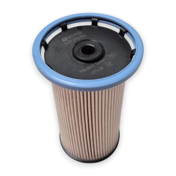 VW Passat B8 2015-2019 1.6 Dizel Hava Yağ Yakıt Polen Filtre Bosch - 5