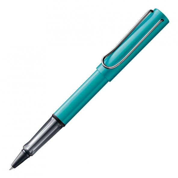 LAMY ROLLER KALEM AL STAR ALUMINYUM TURMALINE 323